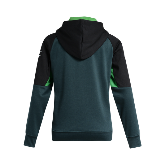 2026 Ladies Daintree Tech Hoodie