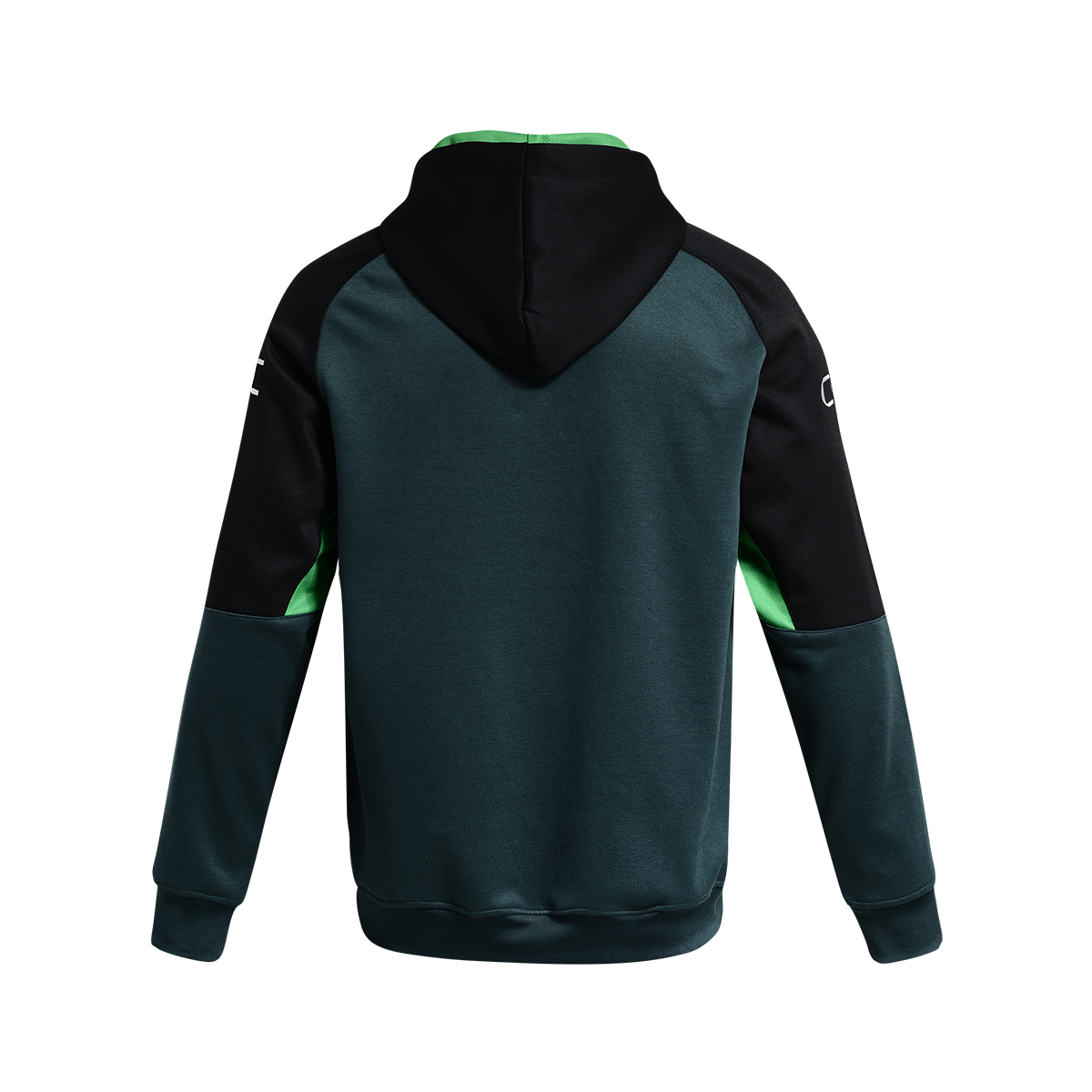 2026 Mens Daintree Tech Hoodie