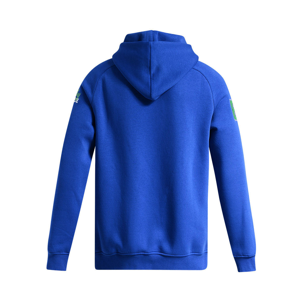 2026 Mens Fleece Hoodie