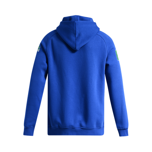 2026 Mens Fleece Hoodie