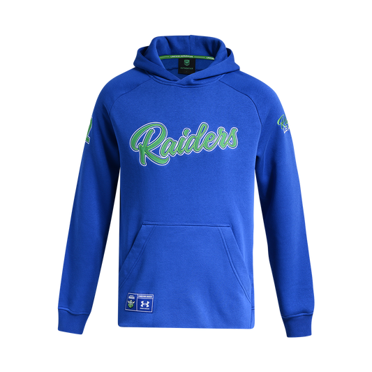 2026 Mens Fleece Hoodie