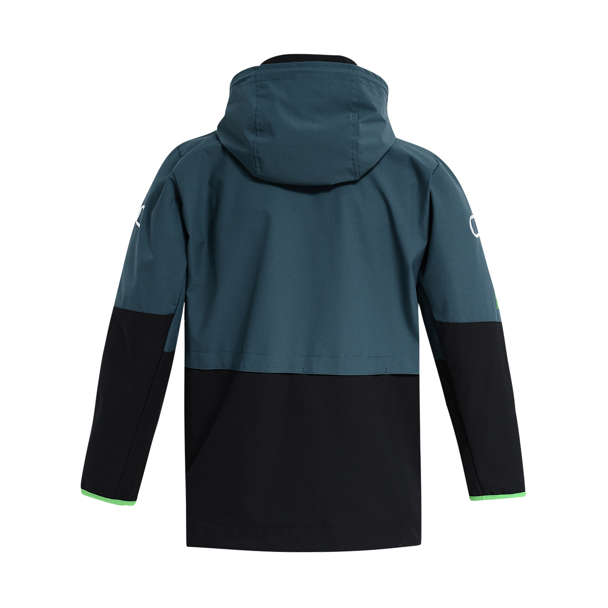 2026 Kids Wet Weather Jacket