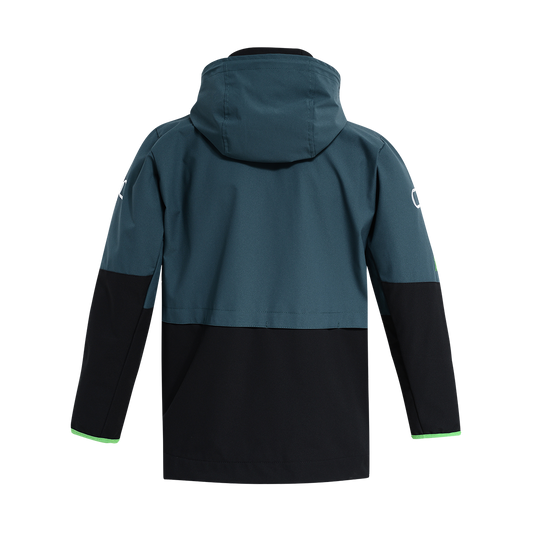 2026 Kids Wet Weather Jacket