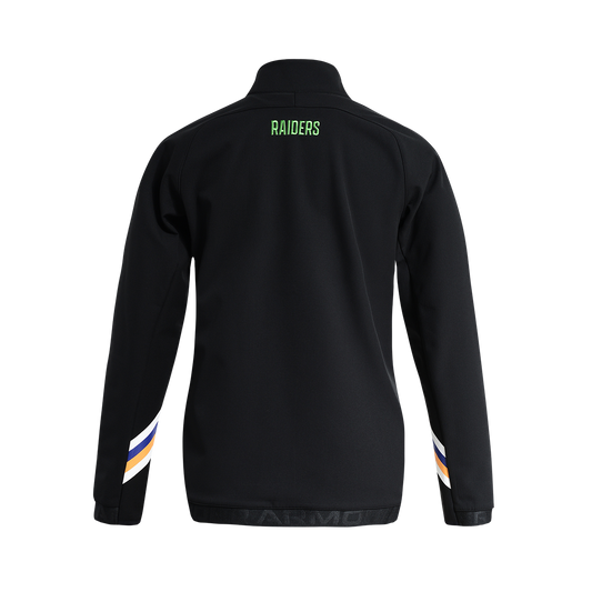 2026 Ladies Tech Pro Match Jacket