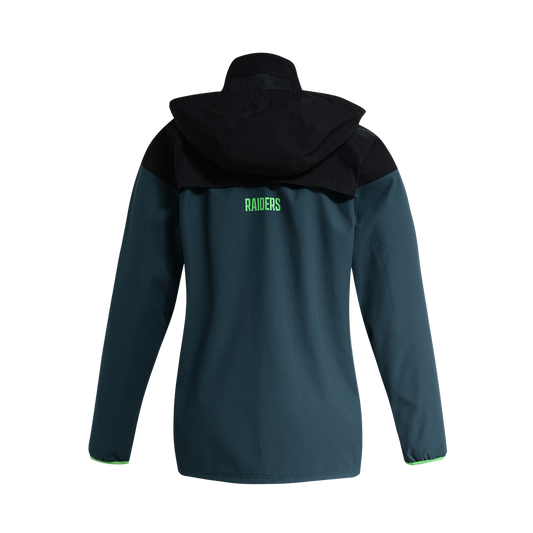 2026 Ladies Storm Jacket