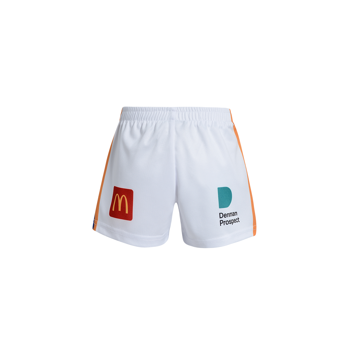 2026 Toddler Jersey Set