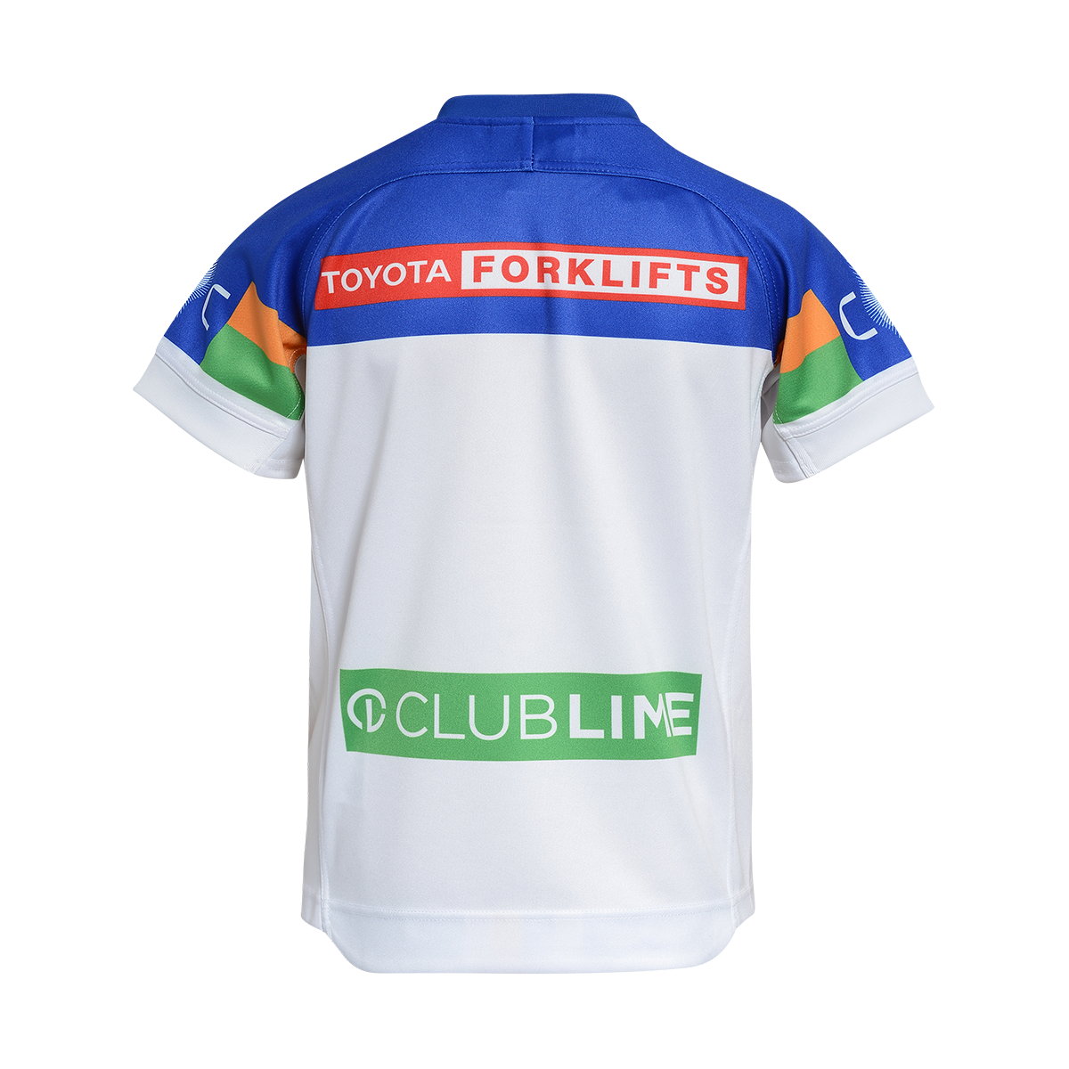 2026 Kids Away Jersey