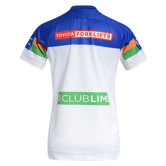 2026 Ladies Away Jersey