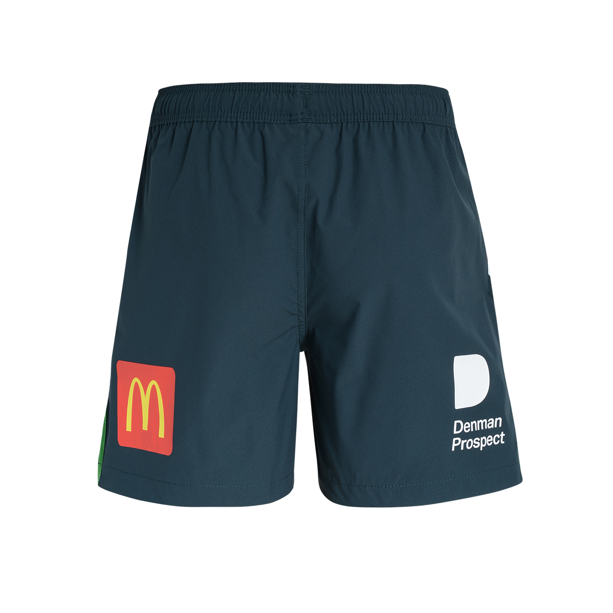2026 Kids Daintree Training Shorts