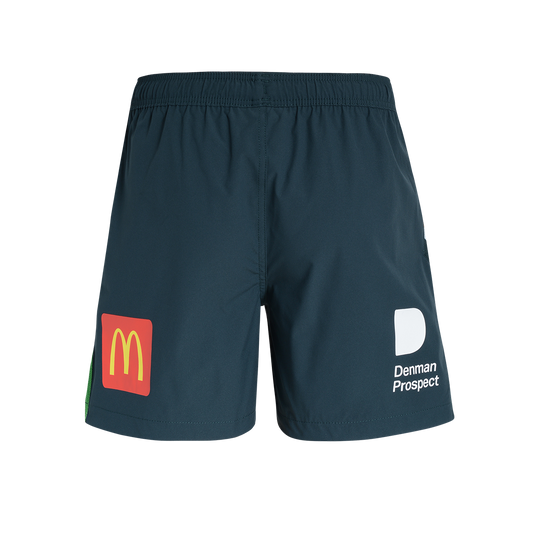 2026 Kids Daintree Training Shorts