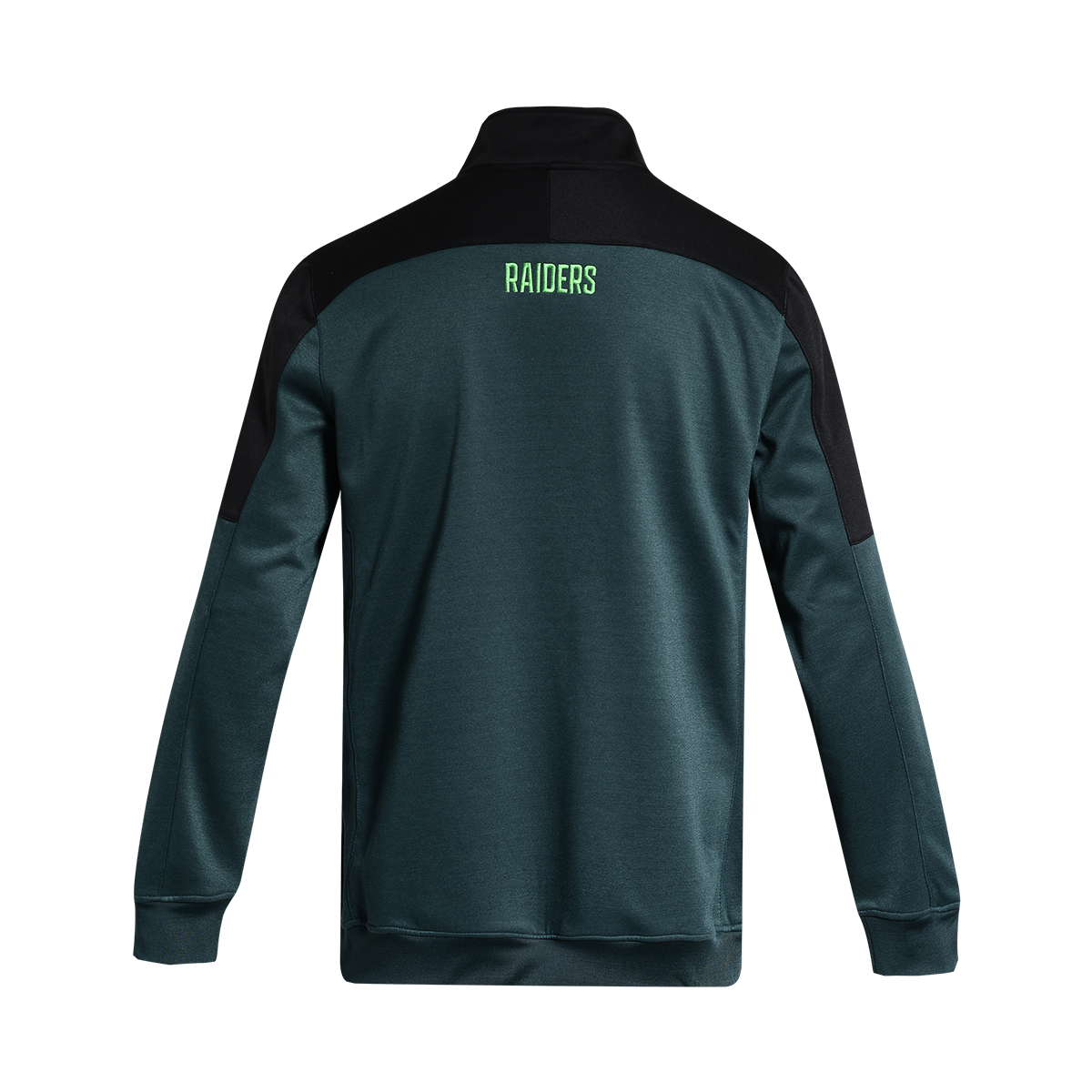 2026 Mens Quarter Zip Jumper