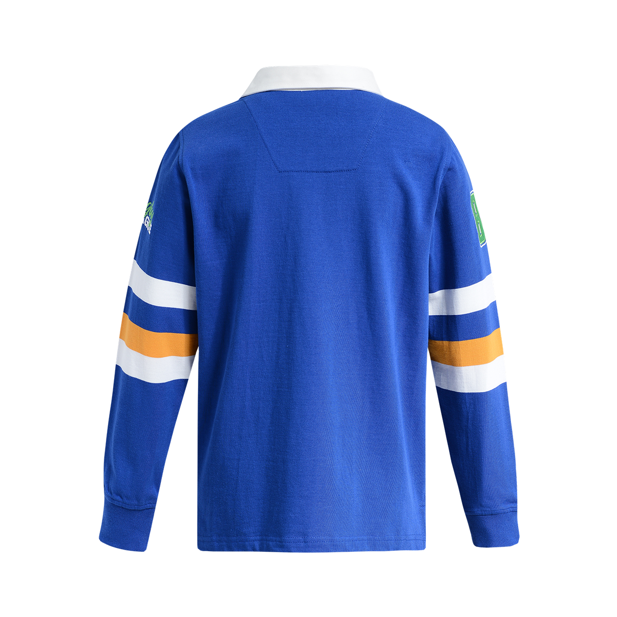 2026 Kids Cotton Jersey