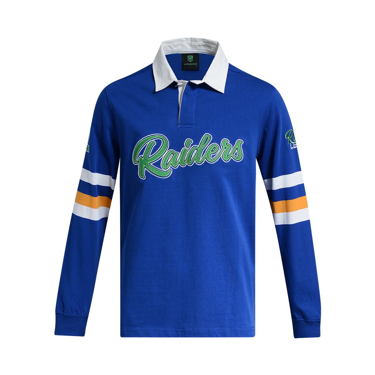 2026 Mens Cotton Jersey – Raiders Shop