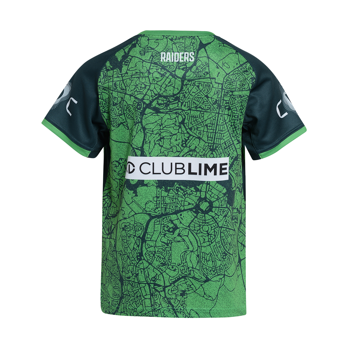 2026 Kids Run Out Tee