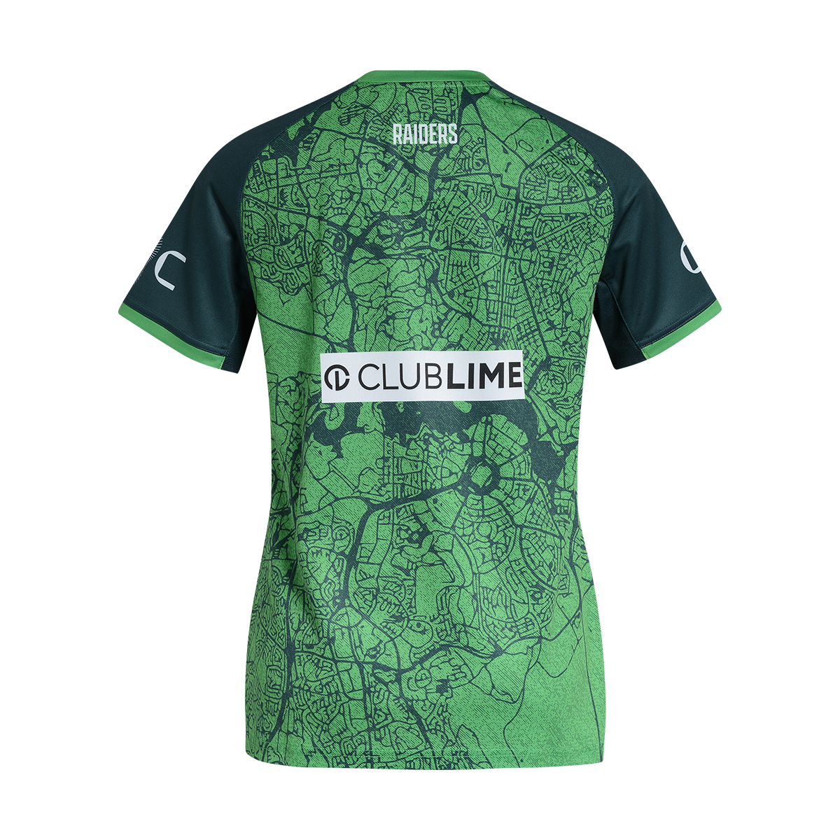 2026 Ladies Run Out Tee