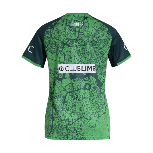 2026 Ladies Run Out Tee