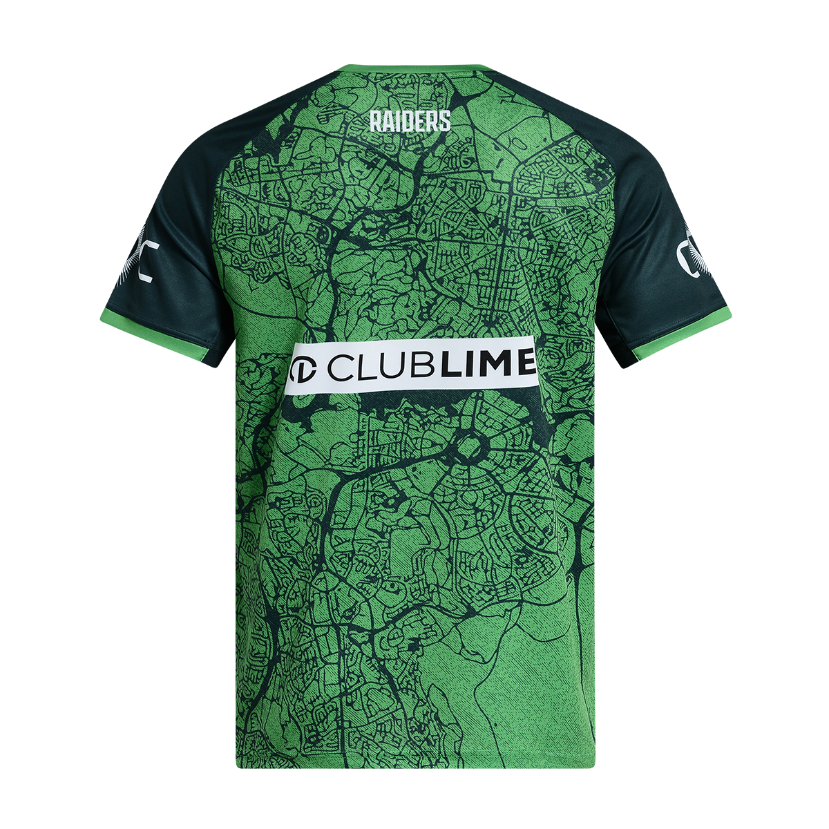 2026 Mens Run Out Tee