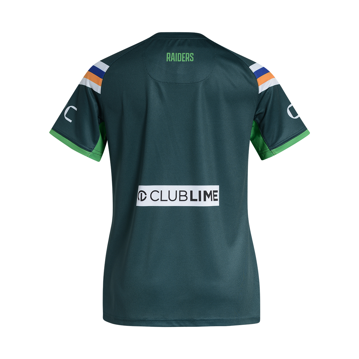 2026 Ladies Daintree Training Tee