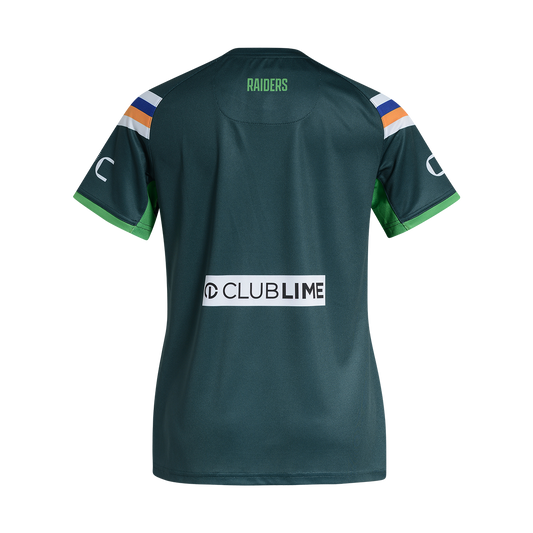 2026 Ladies Daintree Training Tee