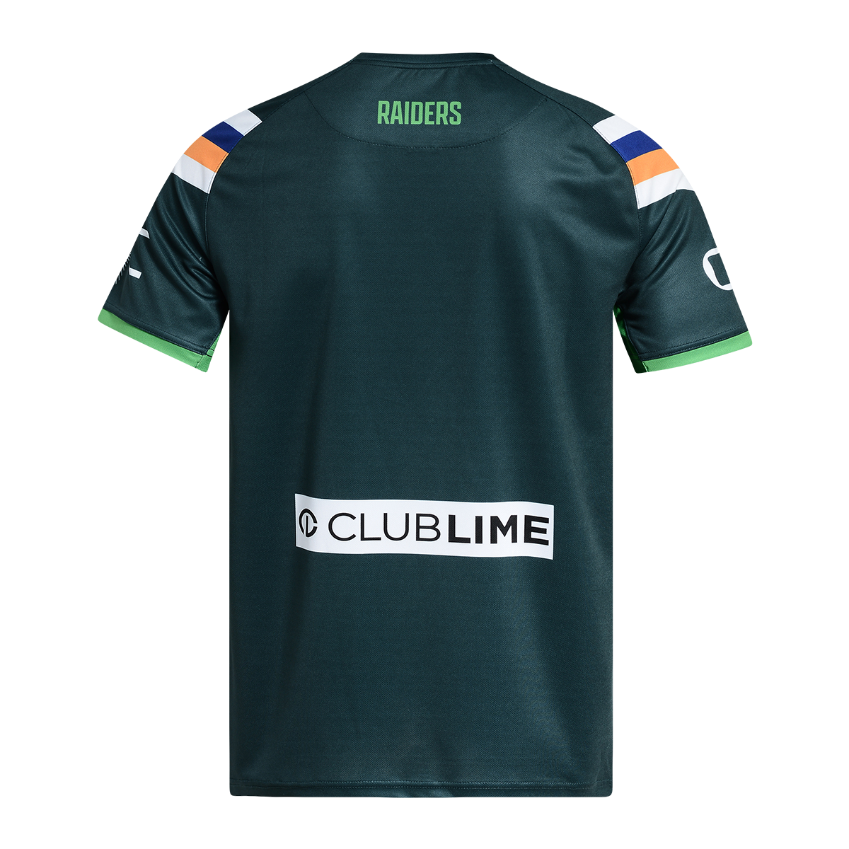 2026 Mens Daintree Training Tee