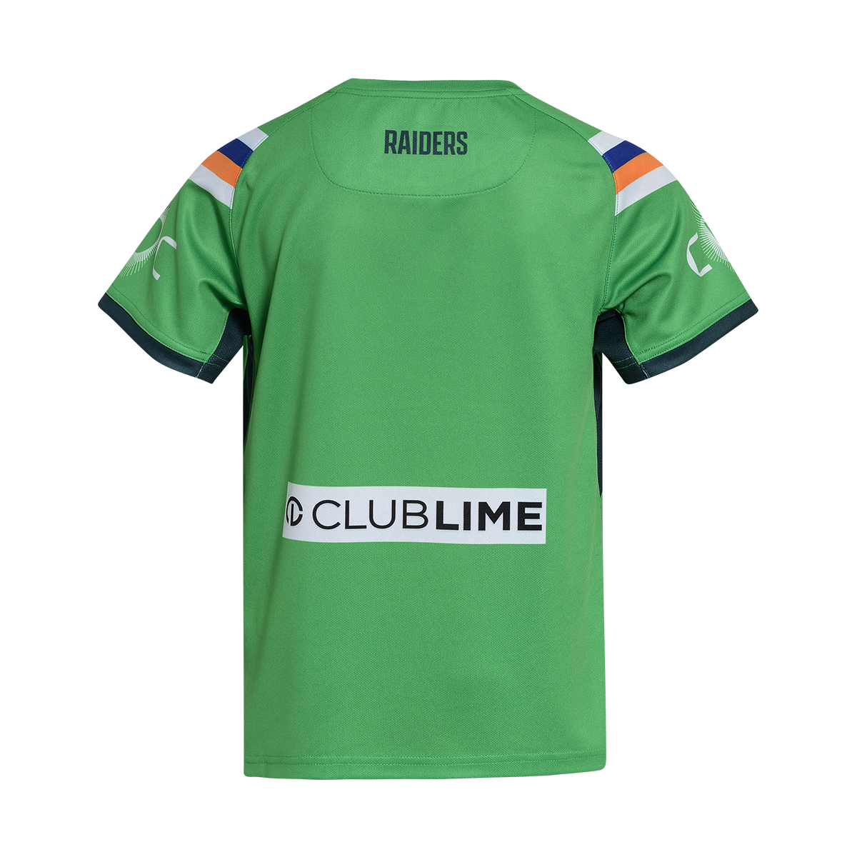 2026 Kids Green Training Tee