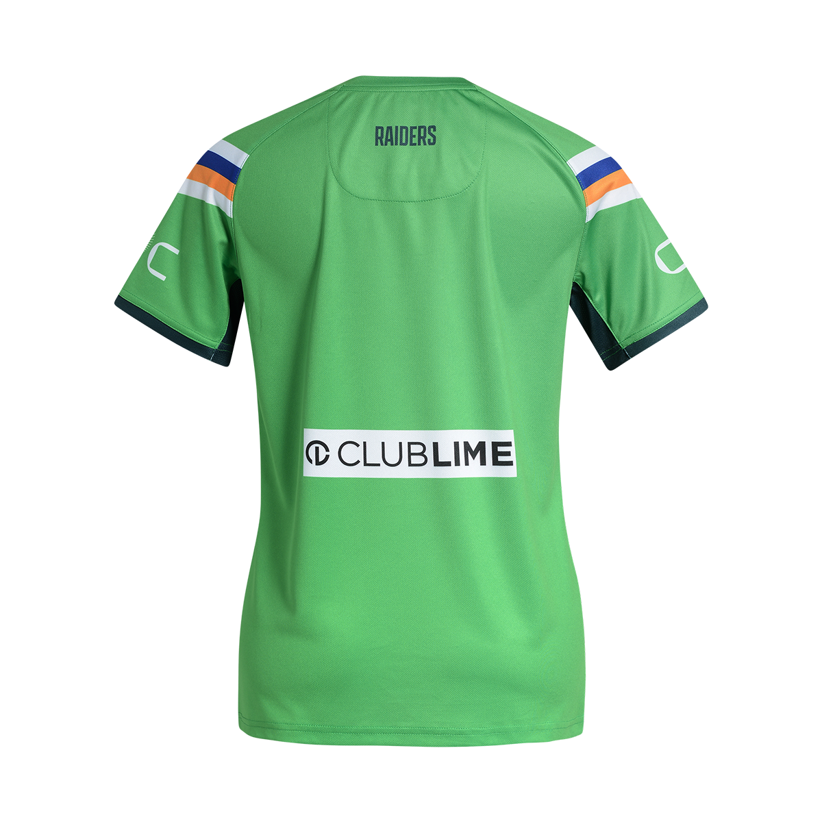 2026 Ladies Green Training Tee