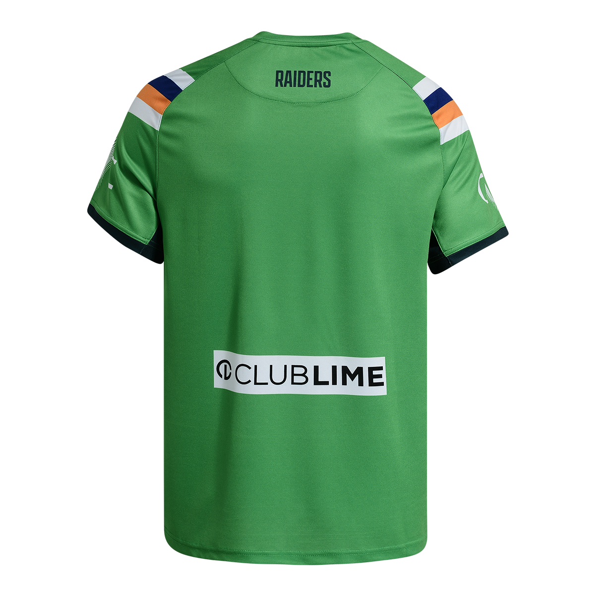 2026 Mens Green Training Tee