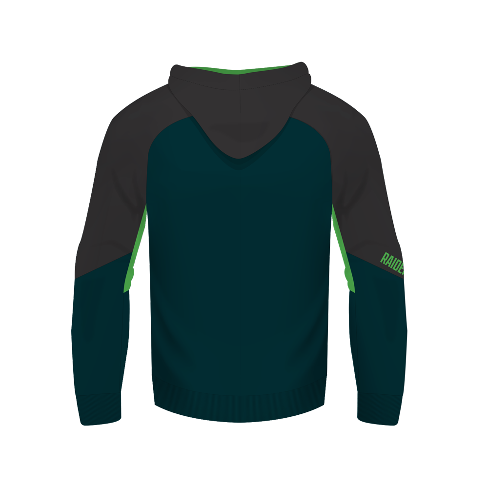 2026 NRLW Mens Daintree Hoodie