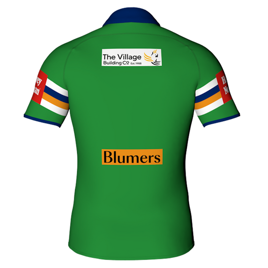 2026 NRLW Mens Home Jersey