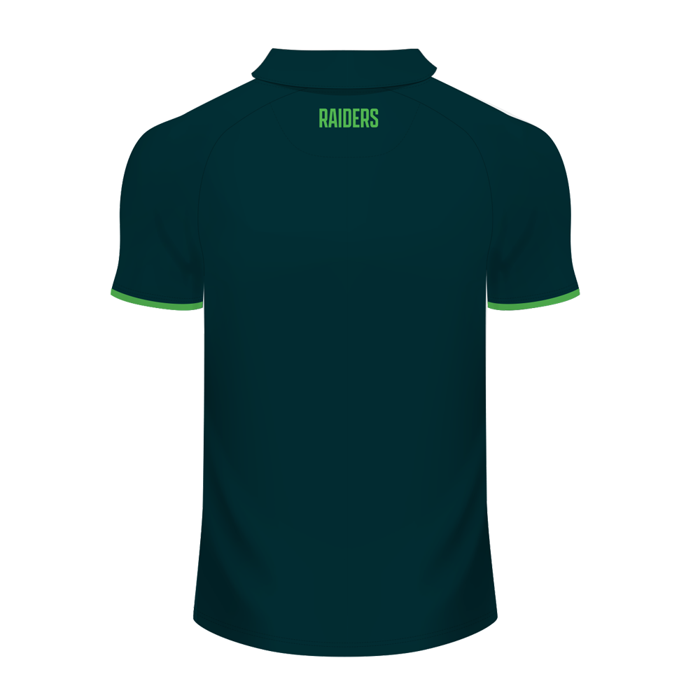 2026 NRLW Ladies Daintree Polo