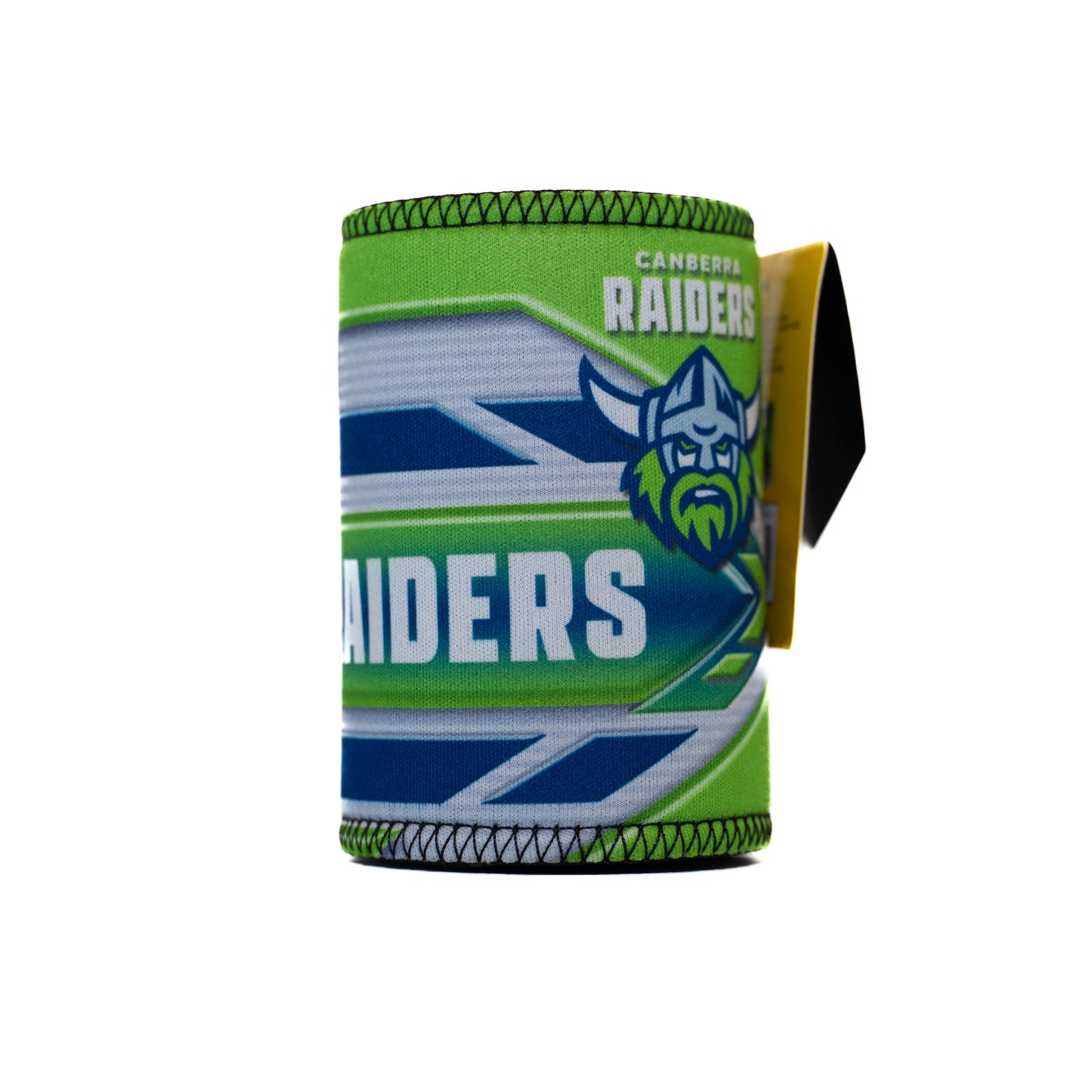 Raiders Logo Can Cooler