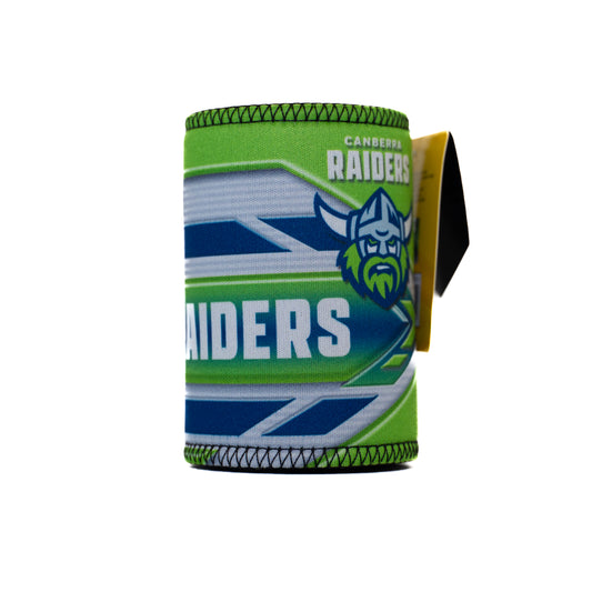 Raiders Logo Can Cooler