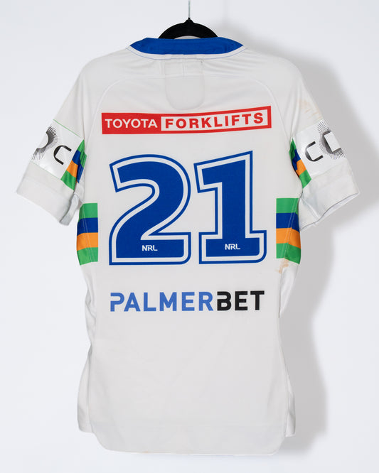 Player Issued - 2023 Men's Away Jersey