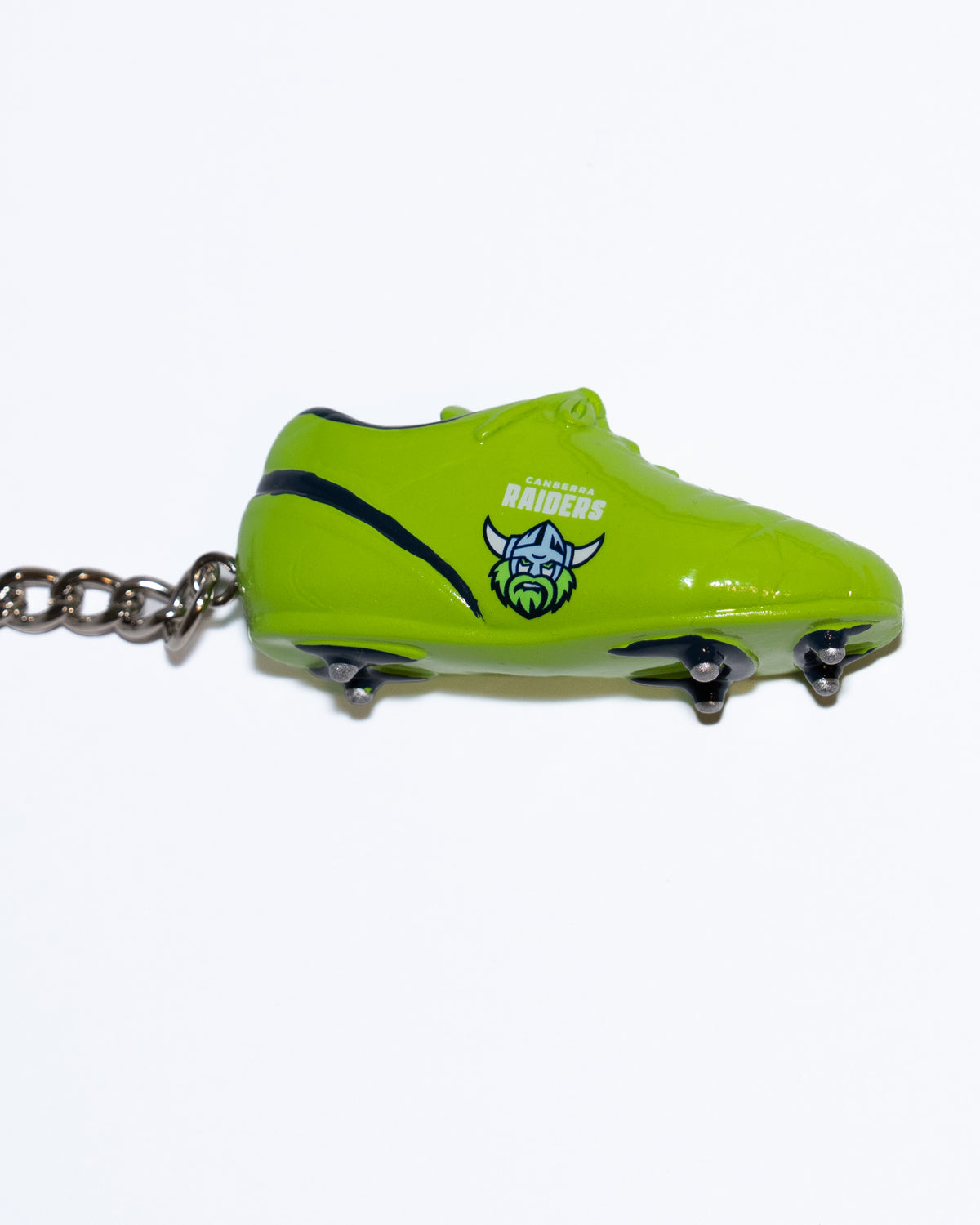 Raiders Boot Keyring