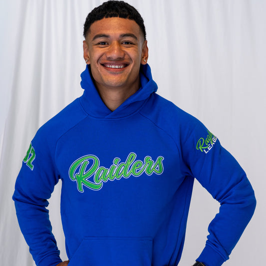 2026 Mens Fleece Hoodie