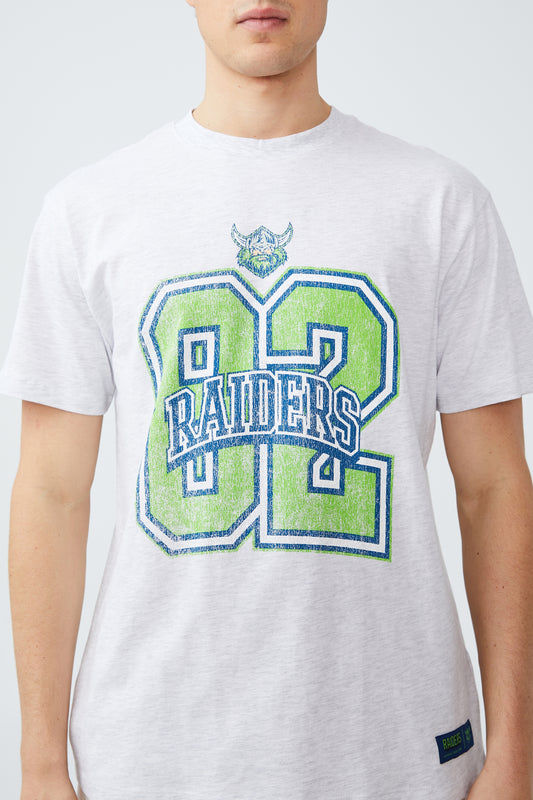 NRL Mens Graphic Team Tee