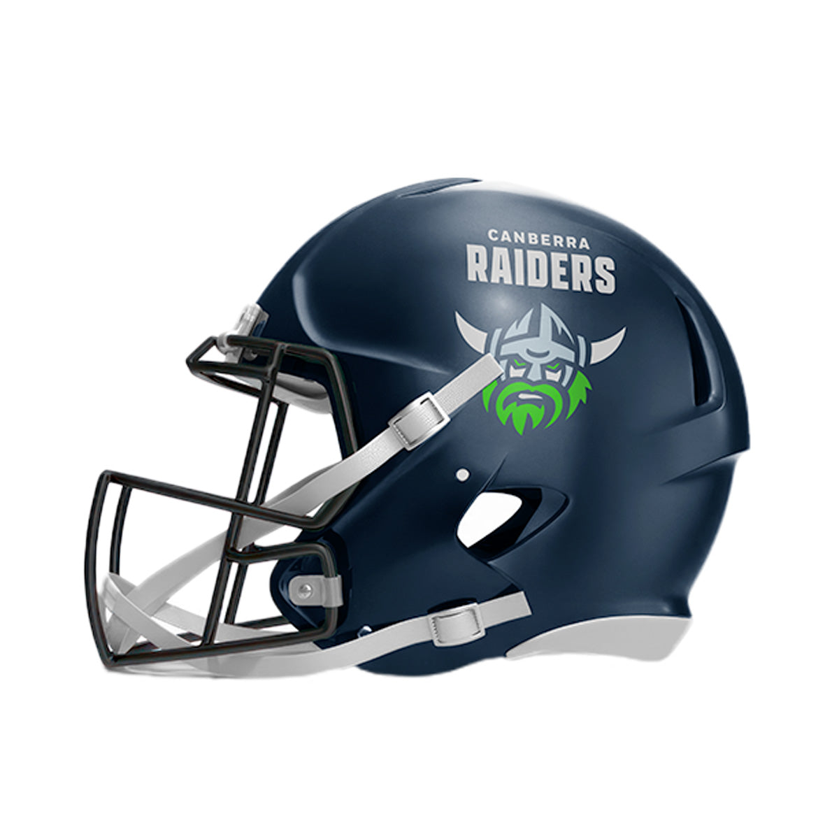 2025 Raiders Replica Mini Helmet
