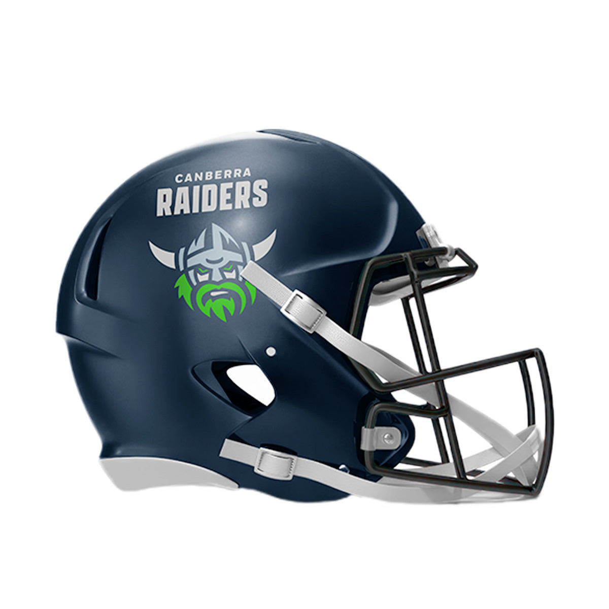 2025 Raiders Replica Mini Helmet