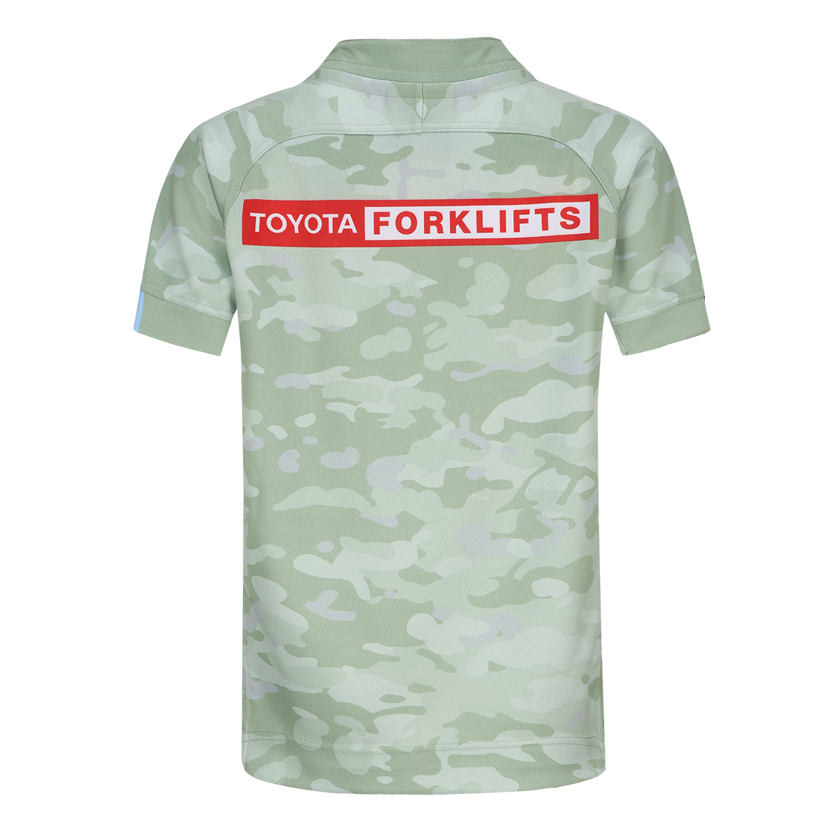 2024 Kids ANZAC Round Jersey