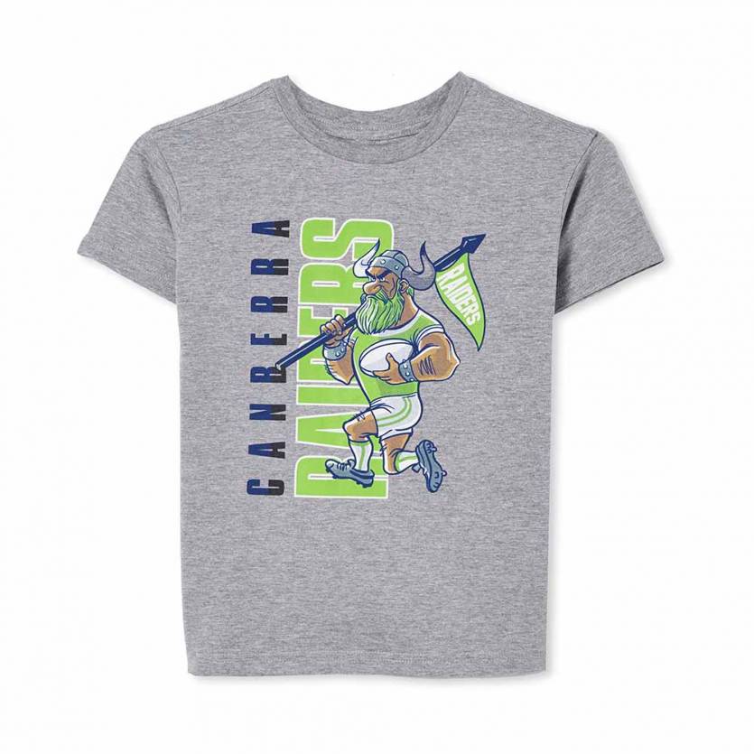 NRL Kids Souvenir Tee