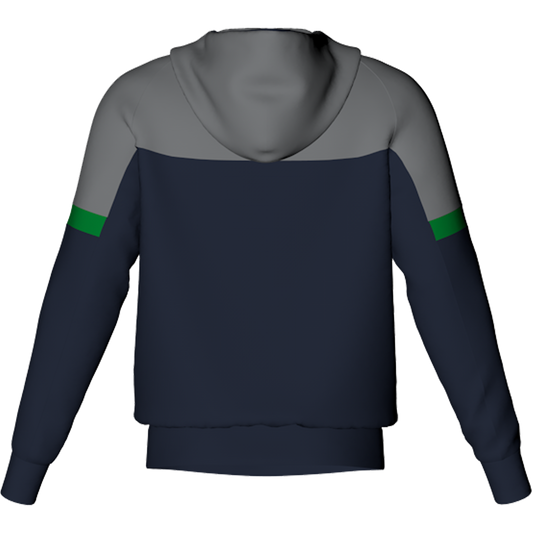 2024 NRLW Ladies Squad Hoody