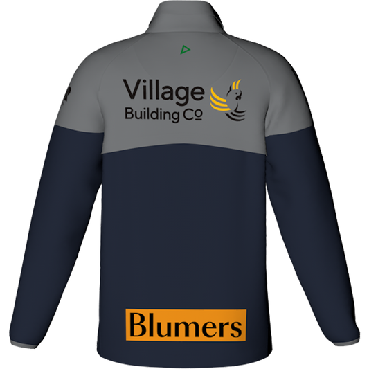 2024 NRLW Ladies Wet Weather Jacket