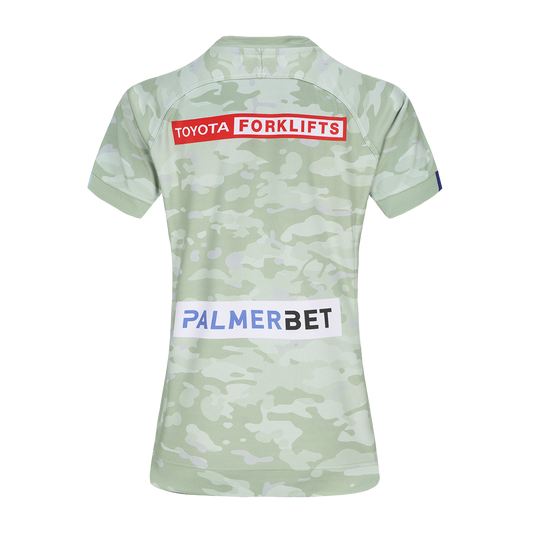 2024 Ladies ANZAC Round Jersey