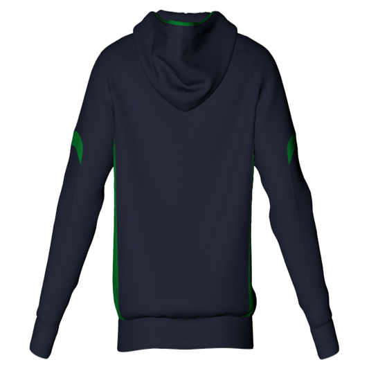 2025 NRLW Ladies Squad Hoodie