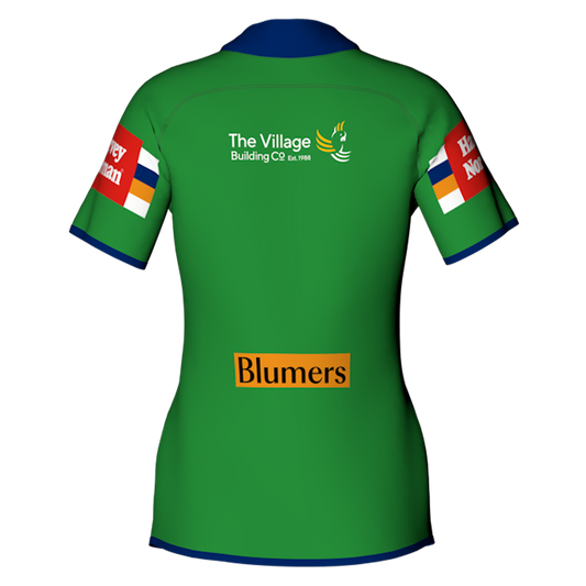 2025 NRLW Ladies Home Jersey
