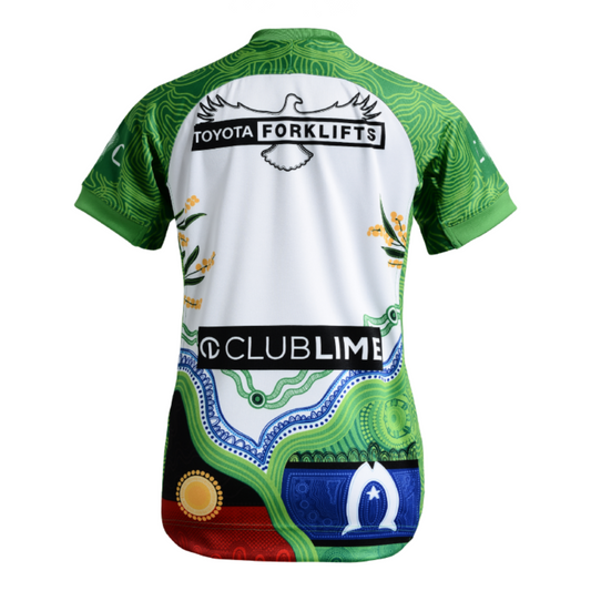 2026 Ladies Indigenous Jersey