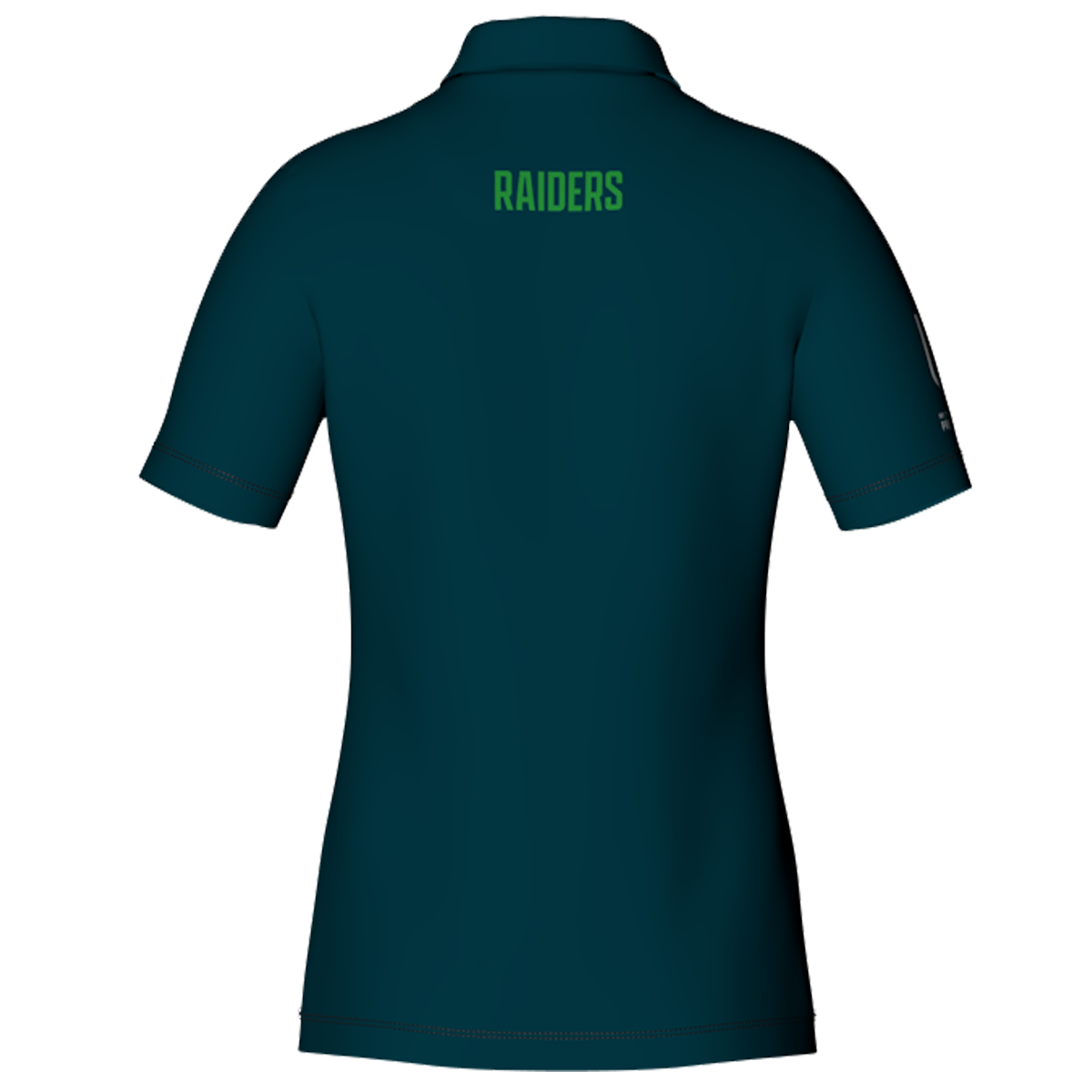 2025 NRLW Ladies Jungle Polo