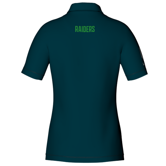 2025 NRLW Ladies Jungle Polo