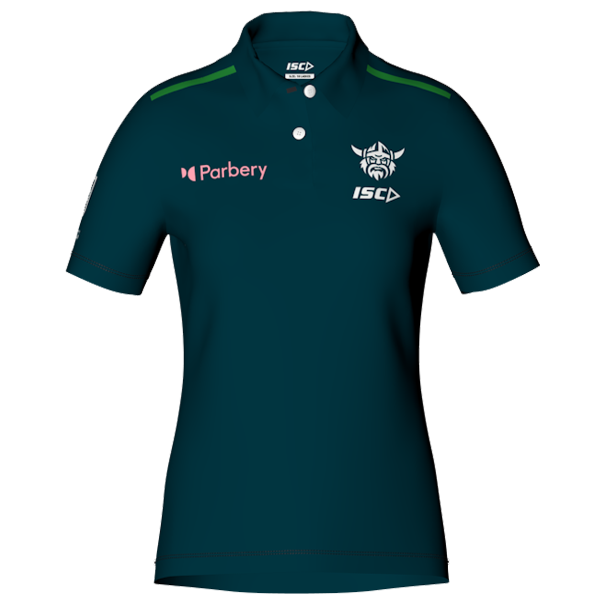 2025 NRLW Ladies Jungle Polo