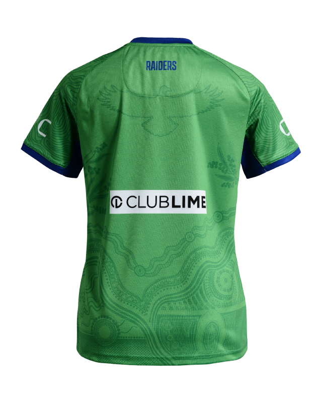 2026 Ladies Indigenous Training Tee